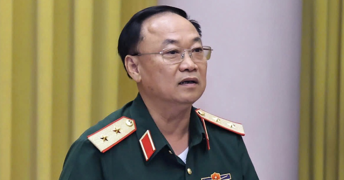 Quy định mới về thẩm quyền quyết định tạm hoãn, miễn gọi nhập ngũ từ 1-7