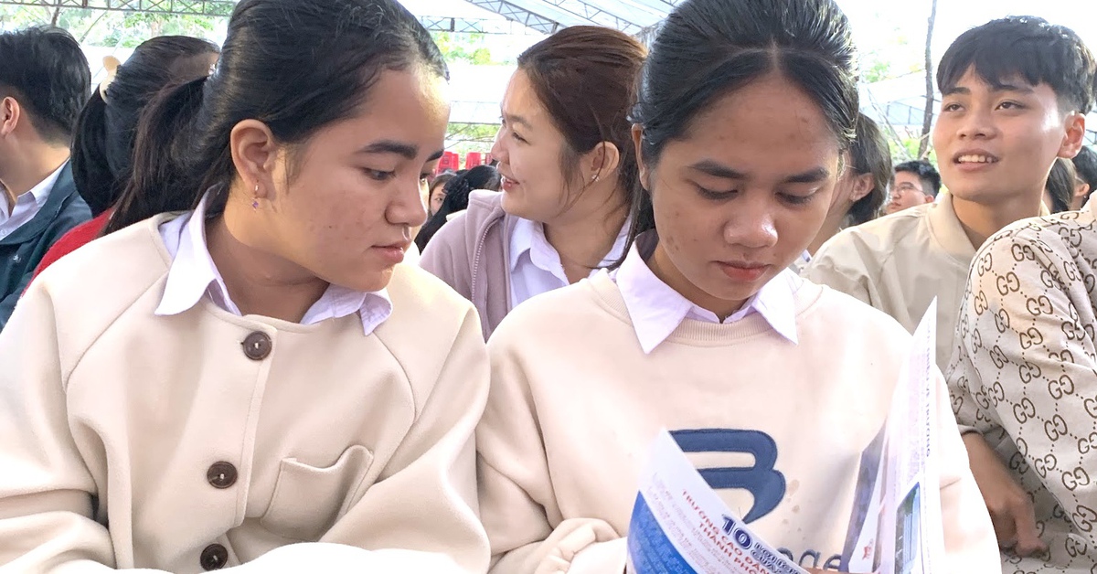 Đề xuất tăng học phí đại học theo tốc độ tăng chỉ số giá tiêu dùng