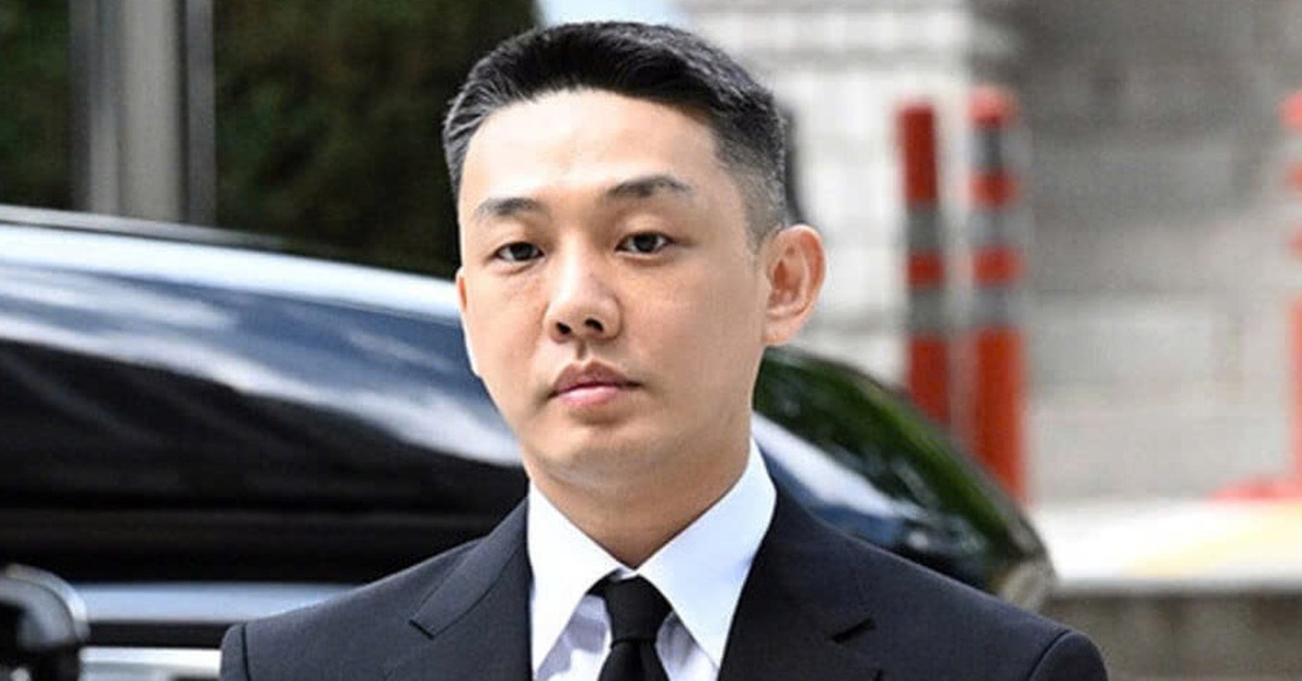 Yoo Ah In chính thức nhận án treo tội sử dụng chất cấm