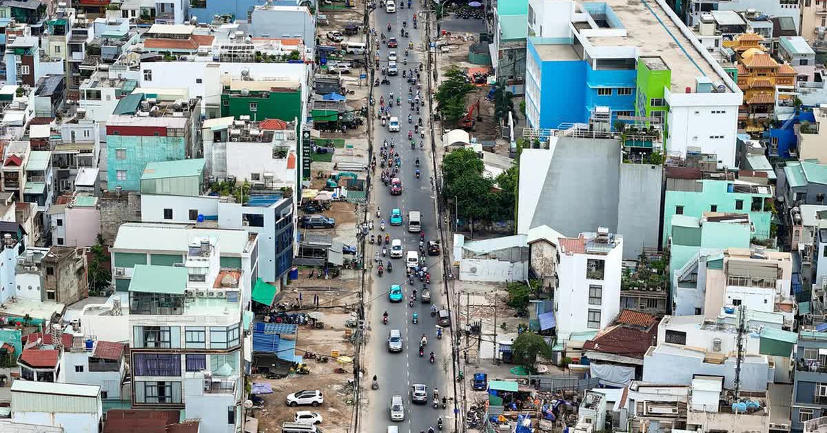 Liên danh DCH có hỗ trợ của đối tác CCEED Trung Quốc đề xuất các dự án metro ở TP.HCM