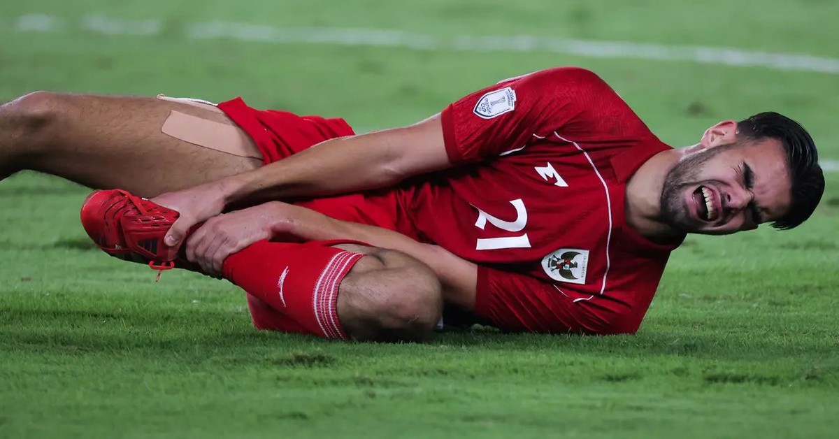 'Lời nguyền' 38 năm chưa hóa giải của bóng đá Indonesia