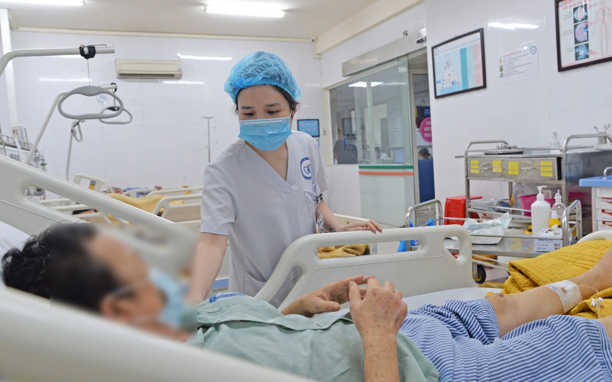 Ženska v Vietnamu v kritičnem stanju po poskusu 'zdravljenja' sladkorne bolezni s sladkorno vodo