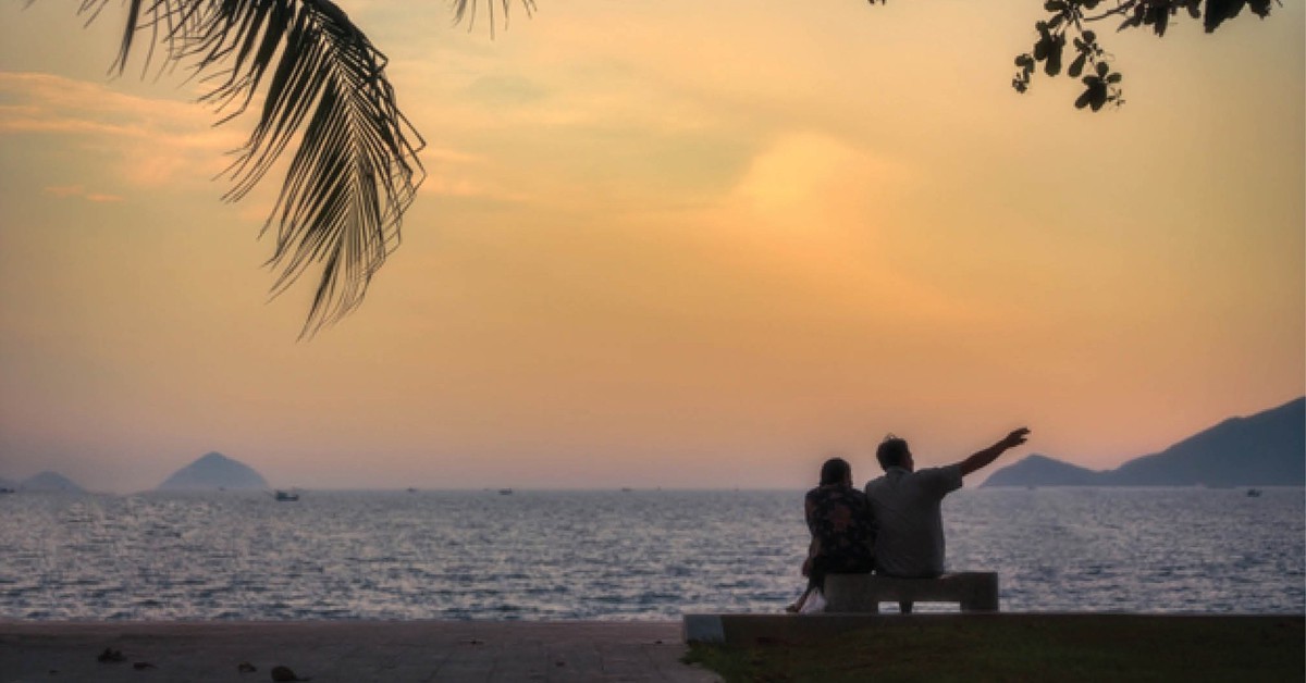 Nha Trang: Điểm Đến Lý Tưởng Cho Lối Sống Tinh Tế, Chất Lượng Cao Của Người Hiện Đại