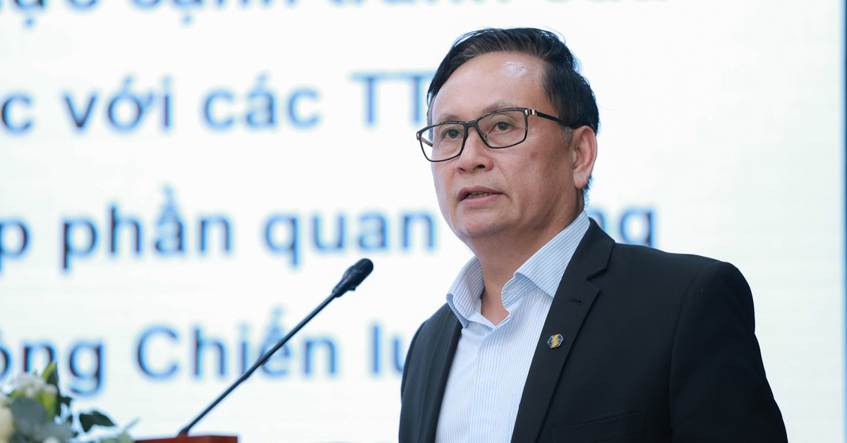 Sếp ngành chứng khoán nói về lộ trình triển khai T+0, giao dịch xuyên trưa