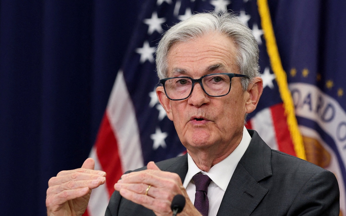 Fed ohranila obrestno mero kljub nestrinjanju