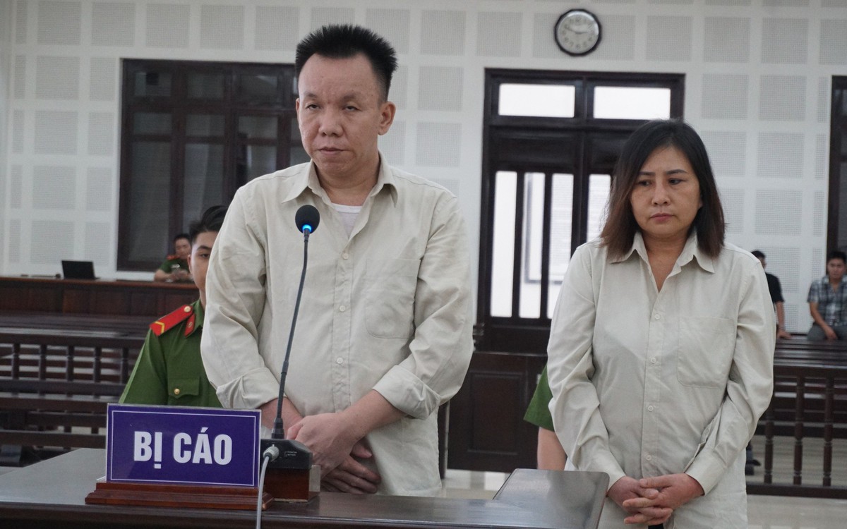 Thủ đoạn lừa đảo của ‘phó trưởng phòng’ Trần Kim Hùng