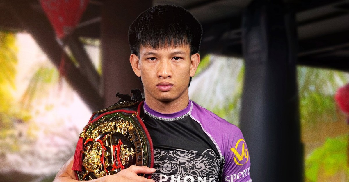 Học trò Johnny Trí Nguyễn giao đấu với ‘mãnh hổ’ Indonesia