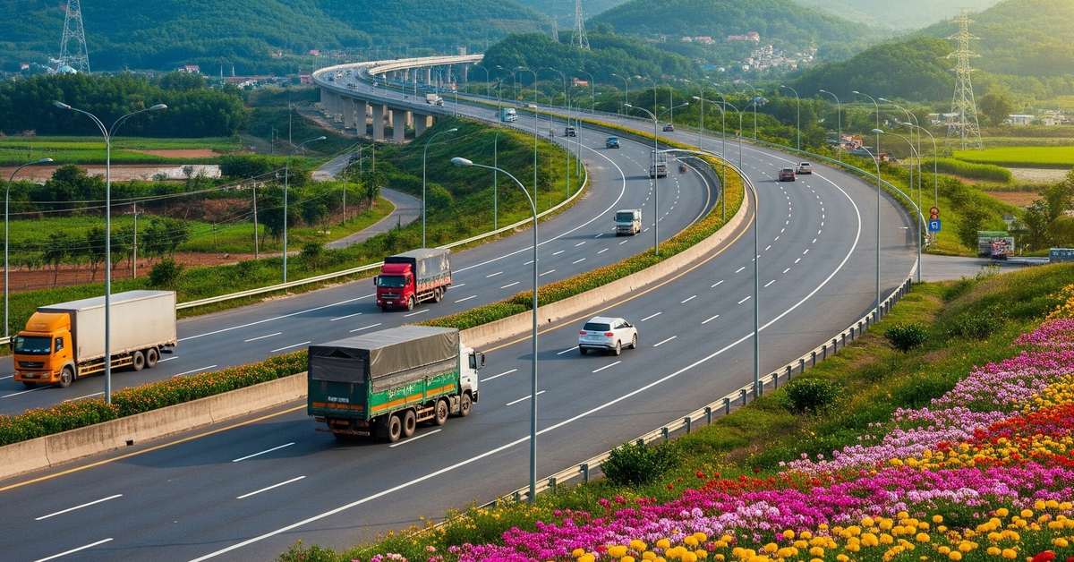 Hai thành viên liên danh rút lui dự án cao tốc Tân Phú - Bảo Lộc, Đèo Cả đề nghị tăng vốn Nhà nước