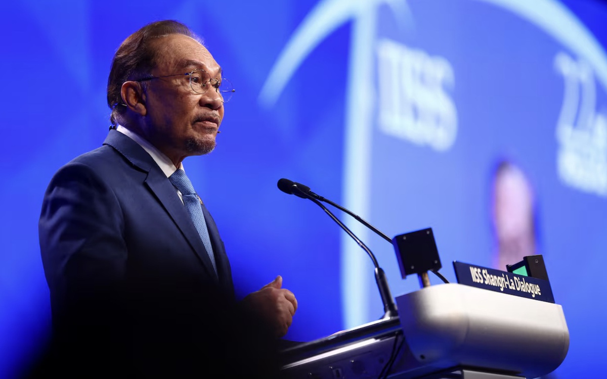 Thủ tướng Malaysia: Ông Trump sẽ tham dự hội nghị thượng đỉnh ASEAN vào tháng 10