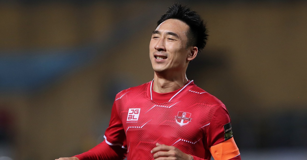 CLB Bắc Ninh ký hợp đồng với Hải Huy, Tuấn Linh