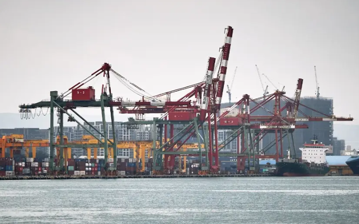 Đài Loan đạt đồng thuận với Mỹ về thuế quan