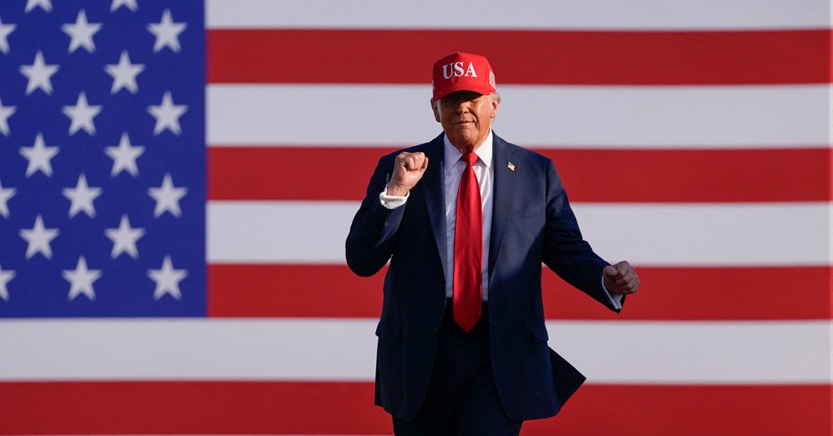 Siêu luật 'Lớn và Đẹp' của ông Trump có gì?