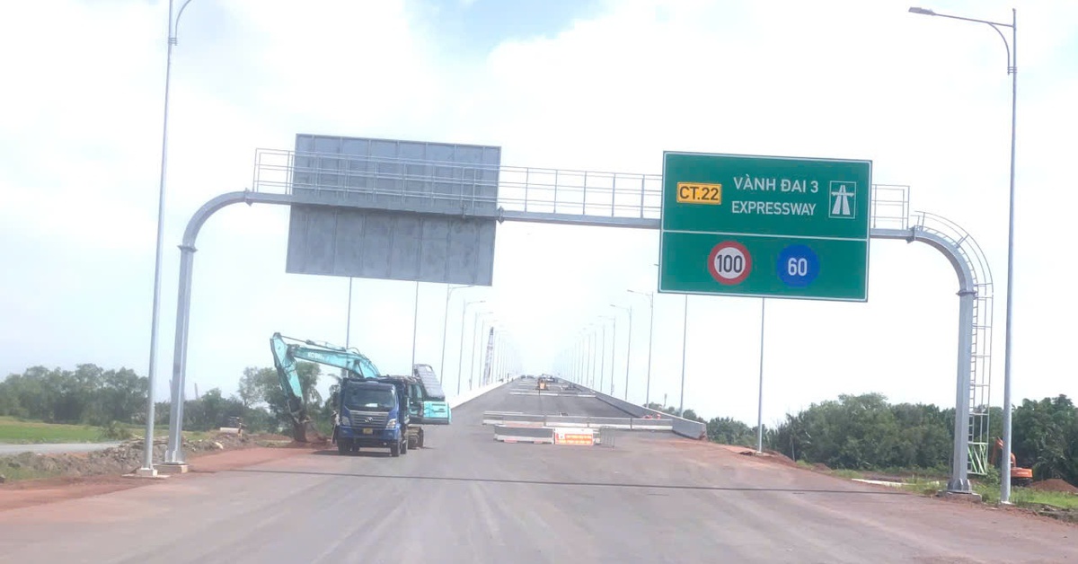 Cầu Nhơn Trạch thi công vượt tiến độ, có kế hoạch đưa vào khai thác ngày 19-8