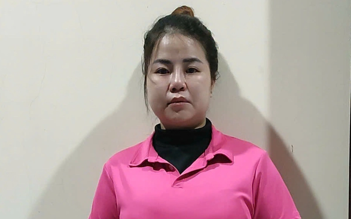 Bắt bị án tàng trữ ma túy bỏ trốn sau 7 ngày truy nã đặc biệt