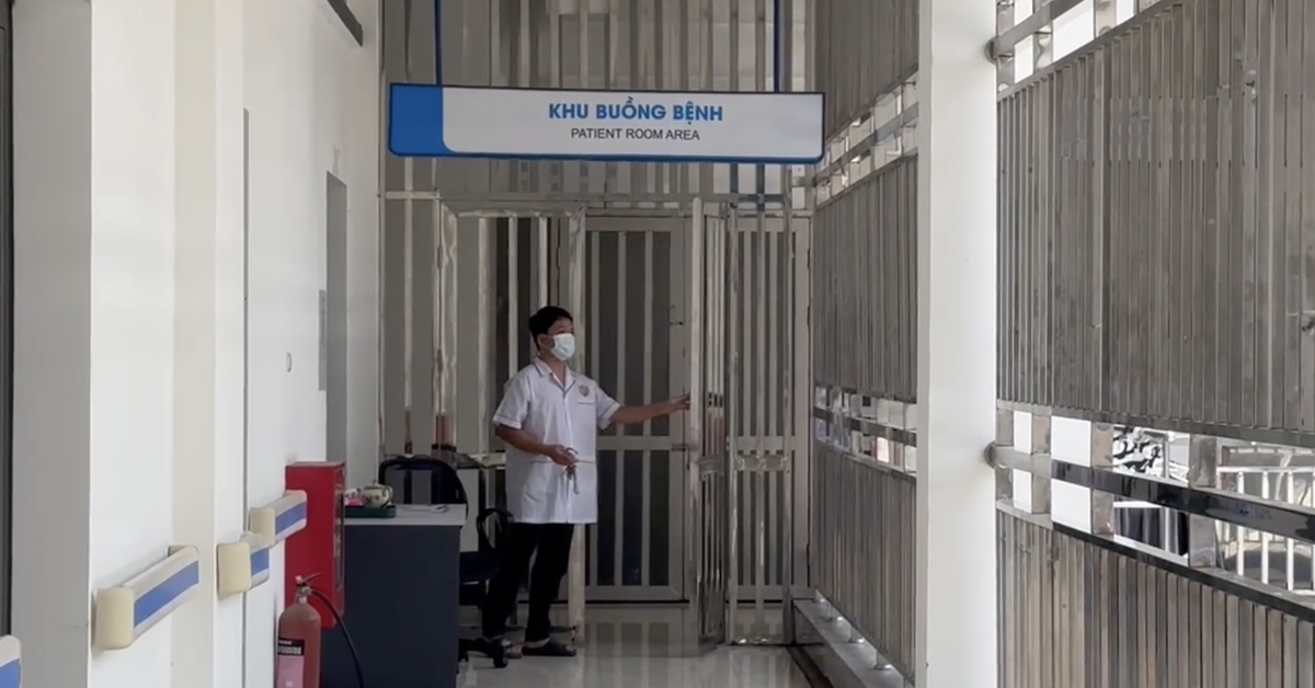 Sau bê bối tiêu cực trong giám định tâm thần: Bộ Y tế siết chặt quản lý thế nào?