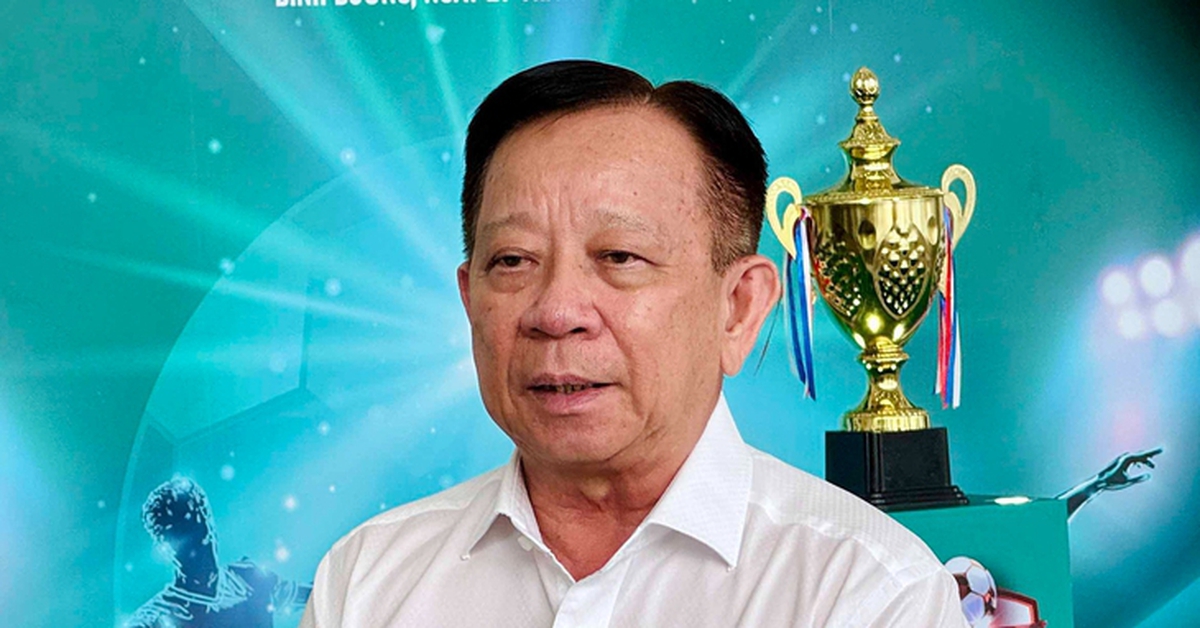 Becamex Bình Dương mong muốn được đóng góp cho TP.HCM mới