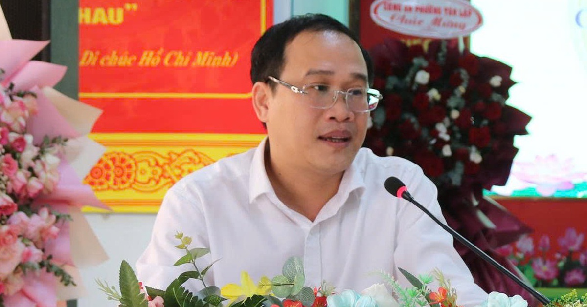 Phường ở Đắk Lắk lập 'đường dây nóng' lắng nghe tâm tư giáo viên, người dân