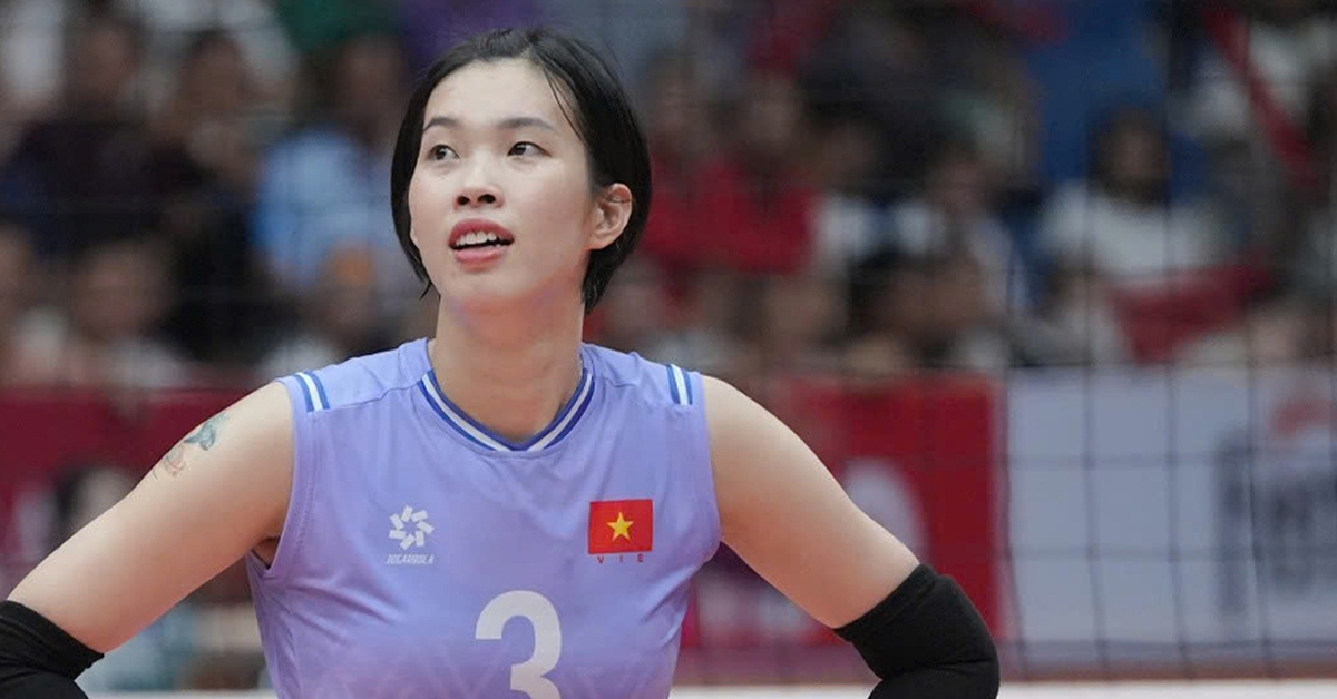 Bóng chuyền nữ Việt Nam vào chung kết VTV Cup sau trận thắng Đài Bắc Trung Hoa