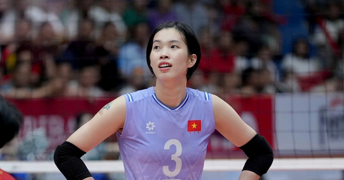 Bóng chuyền nữ Việt Nam vào chung kết VTV Cup sau trận thắng Đài Bắc Trung Hoa