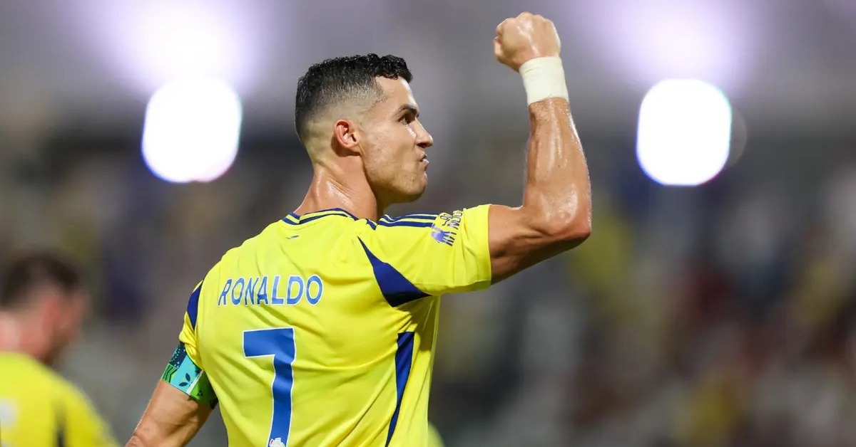 Ai giàu hơn Ronaldo, Messi trong làng thể thao thế giới?