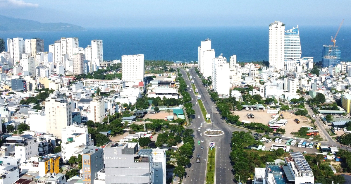 Chính sách thuế ưu đãi vượt trội tại Trung tâm tài chính quốc tế Đà Nẵng và TP.HCM