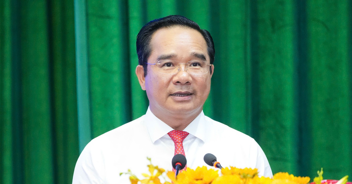 TP.HCM mới họp phiên đầu tiên về kinh tế - xã hội, đánh giá tác động thuế đối ứng Mỹ