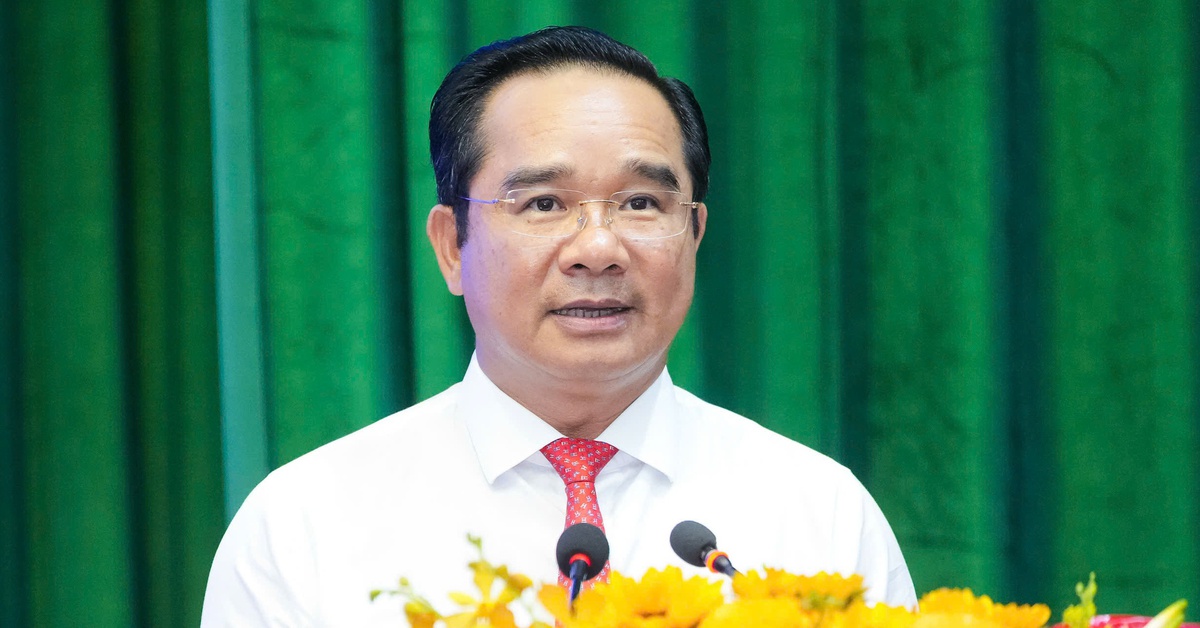 TP.HCM mới họp phiên đầu tiên về kinh tế - xã hội, đánh giá tác động thuế đối ứng Mỹ