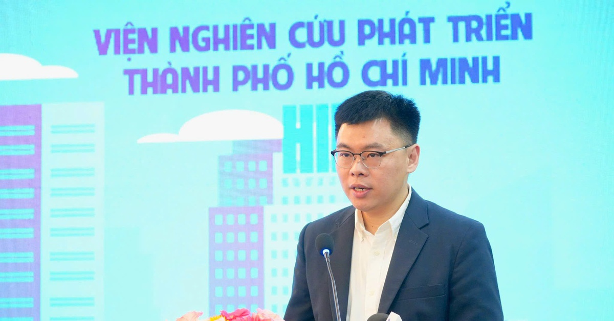 TP.HCM bàn tác động thuế Mỹ với các nhà sản xuất 'mượn đường'