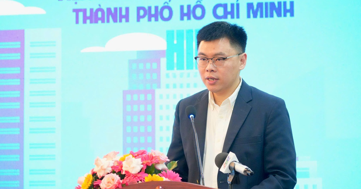 TP.HCM bàn tác động thuế Mỹ với các nhà sản xuất 'mượn đường'