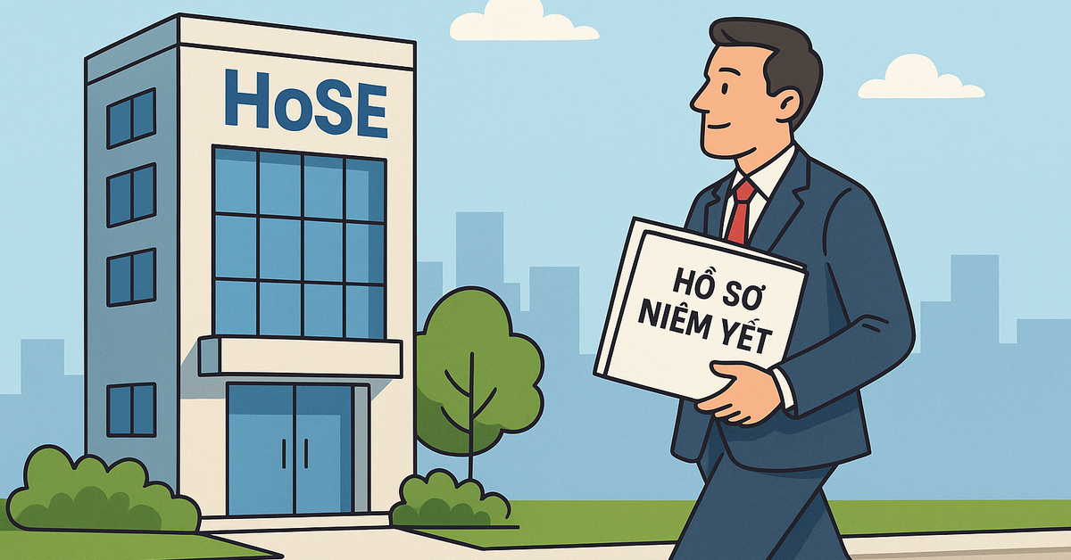 Sở giao dịch chứng khoán Hà Nội chính thức dừng nhận niêm yết cổ phiếu mới