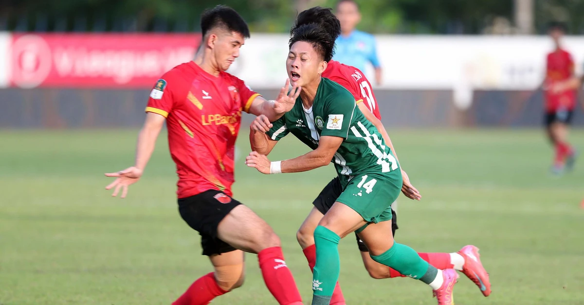 CLB Long An đổi tên thành CLB Tây Ninh?
