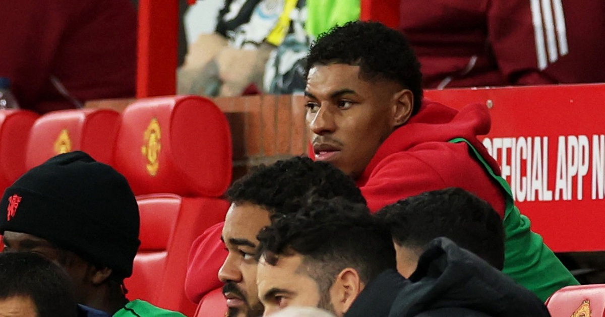 Man United dùng biện pháp mạnh 'ép' 5 cầu thủ ra đi