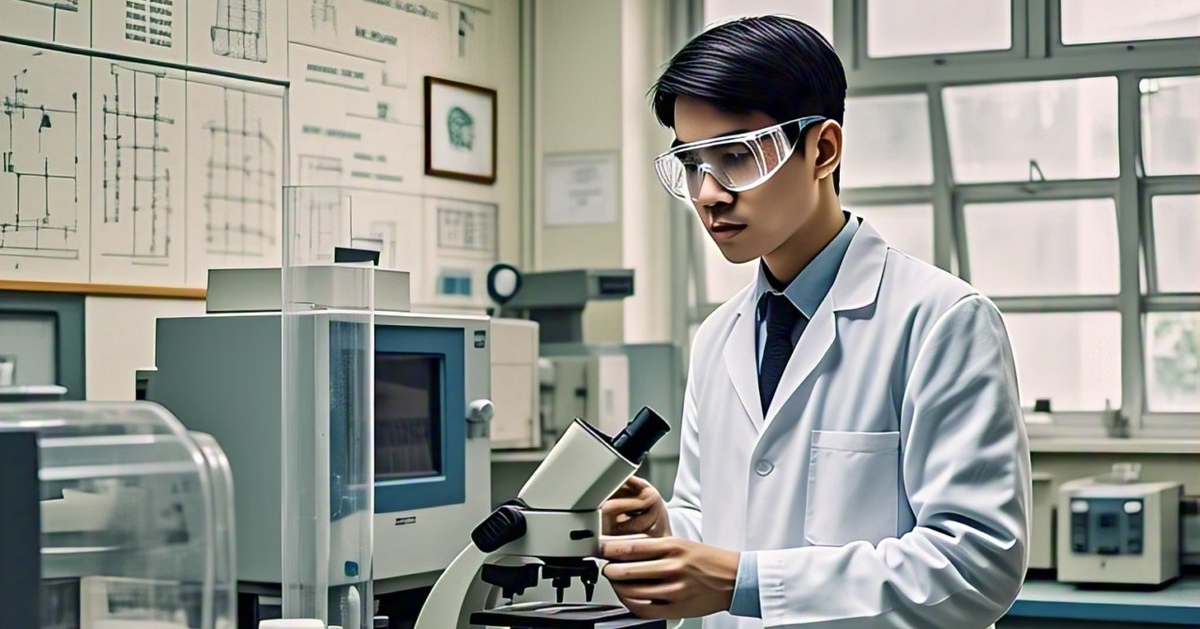 Đại học Quốc gia TP.HCM thí điểm quy định đào tạo tiến sĩ kiểu ‘quản trị kiến tạo’