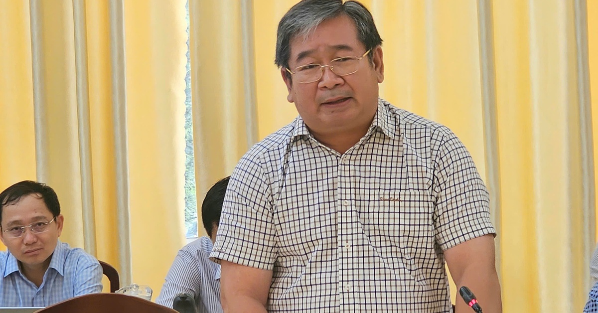 Cần Thơ sau hợp nhất có 3 bảng giá đất, giải quyết ra sao?