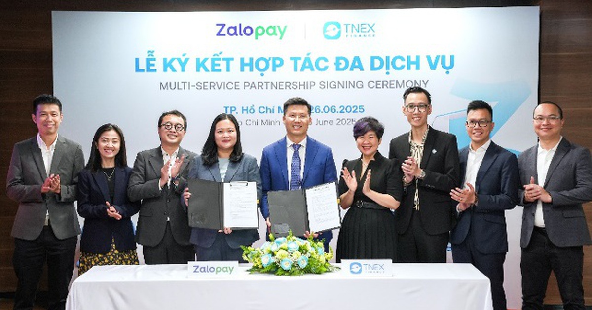 TNEX Finance chọn hướng đi khác biệt trong cuộc đua tài chính số