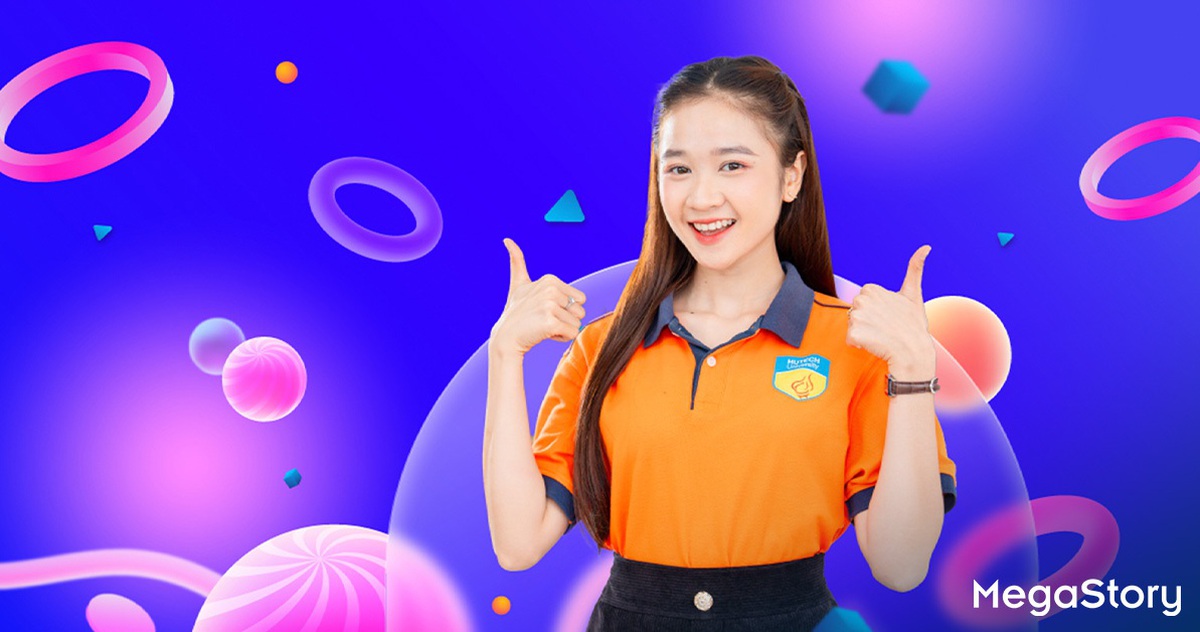 Sinh viên HUTECH: Kết thúc môn bằng sự kiện hoành tráng