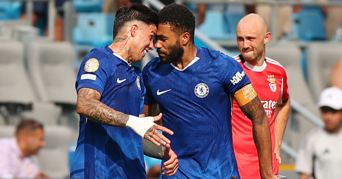 Siêu máy tính dự đoán tứ kết FIFA Club World Cup 2025 như thế nào?