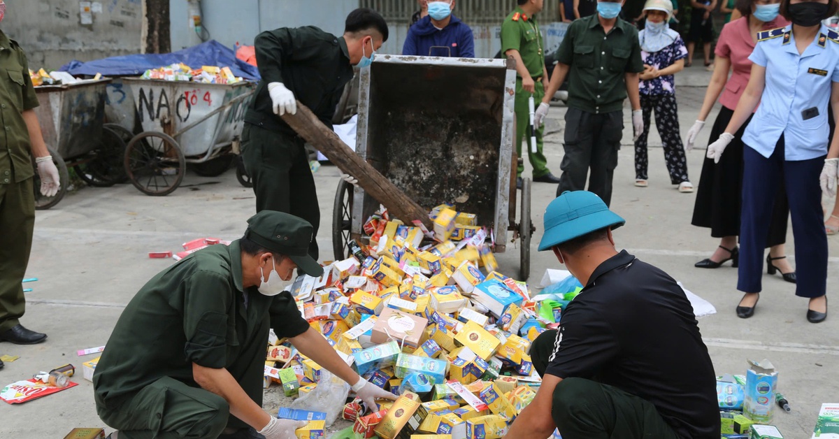 Thực phẩm chức năng lập lờ công dụng: Bộ Y tế sẽ kiểm soát chất lượng từ phòng thí nghiệm