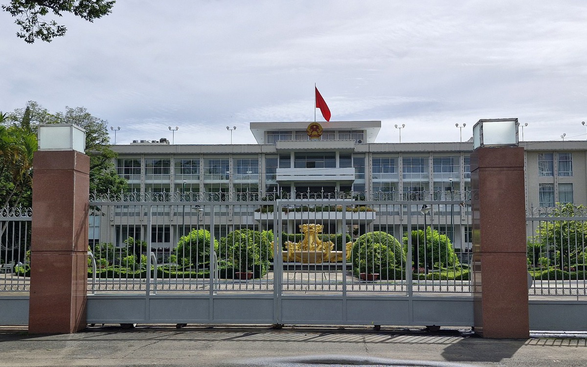 Gần 1.900 cán bộ ở Cần Thơ nghỉ hưu trước tuổi, nghỉ thôi việc