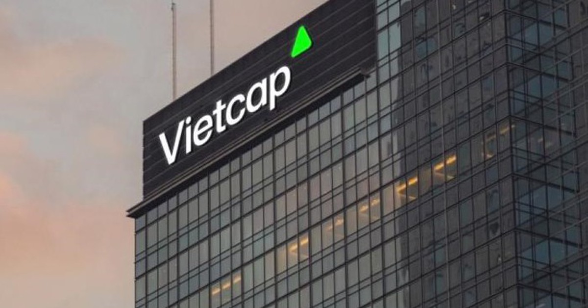 Chứng khoán Vietcap bị phạt và truy thu thuế tiền tỉ