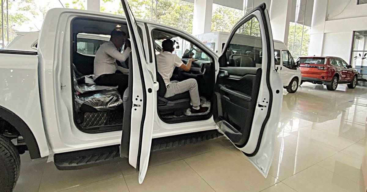Đàm phán Thuế đối ứng Việt - Mỹ: Chờ đợi kết quả chính thức