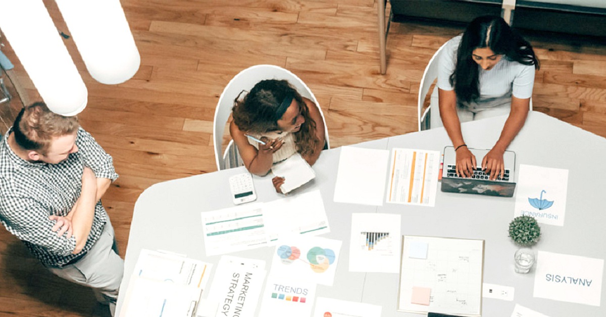 Tương lai công việc trong mắt gen Z: Tìm cơ hội phát triển thật sự