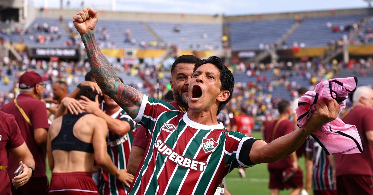 Hai cặp bán kết FIFA Club World Cup 2025: Real Madrid đối đầu PSG, Fluminense tiếp Chelsea