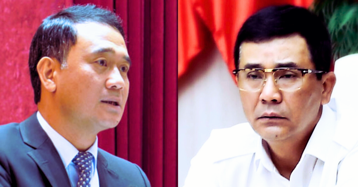 Cựu phó chủ tịch Phú Thọ chi 7 triệu USD đánh bạc ngụy trang dưới tên 'Mr Michael'