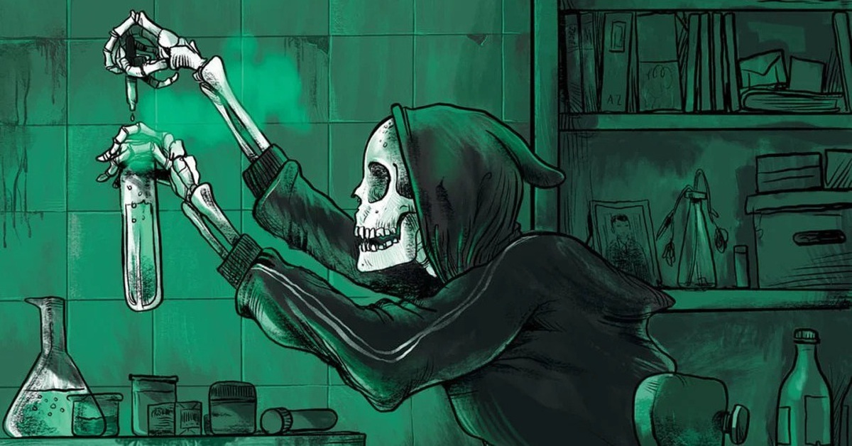 'Sát thủ thầm lặng' Fentanyl: Kỳ 1: Thuốc giảm đau thành thuốc độc hủy hoại người trẻ