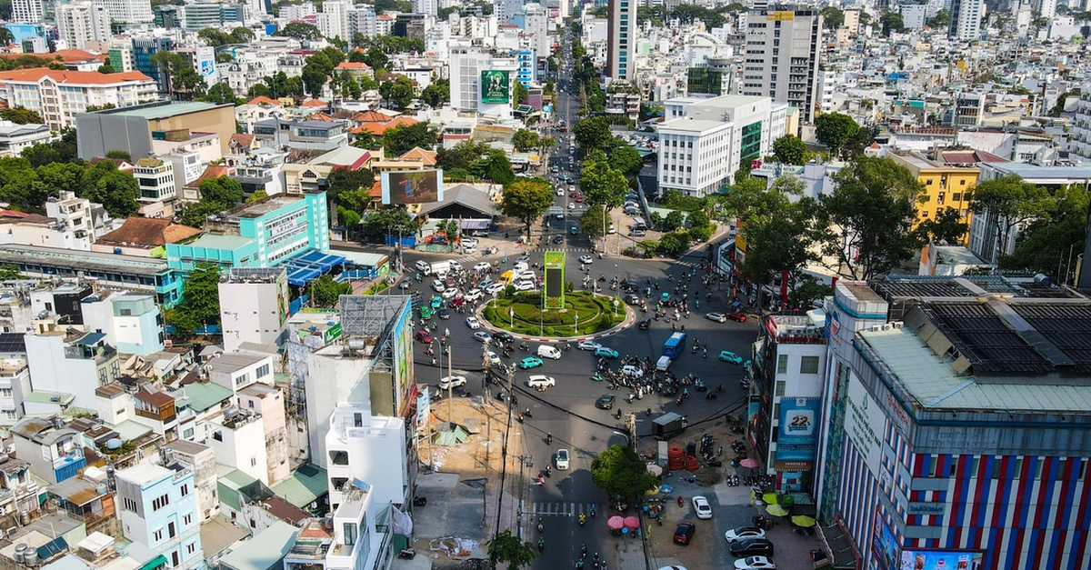 TP.HCM tăng tốc lo thủ tục để khởi công metro số 2