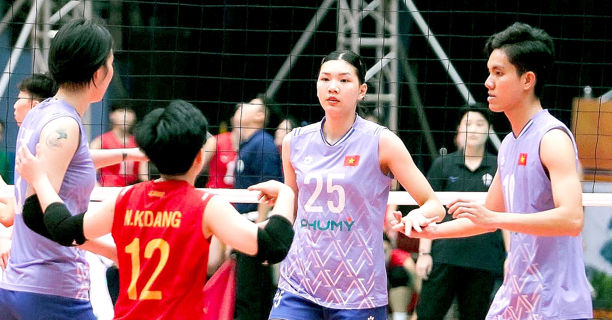 Lịch trực tiếp chung kết VTV Cup 5-7: Chờ bóng chuyền nữ Việt Nam phục thù