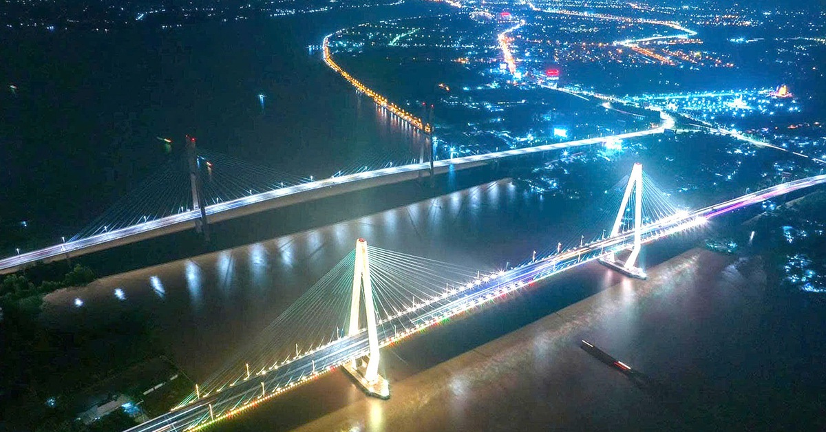 Phố xá, ruộng đồng nào cũng quê hương - Kỳ cuối: Giao trọng trách cho thế hệ lãnh đạo hiện nay
