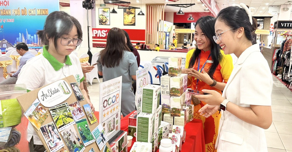 Saigon Co.op: hợp tác xã nâng tầm chuỗi giá trị hàng Việt