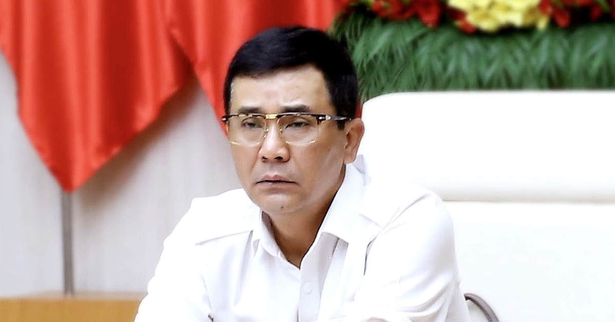 Cựu phó chủ tịch tỉnh Phú Thọ cùng nhiều doanh nhân đánh bạc triệu đô thế nào?